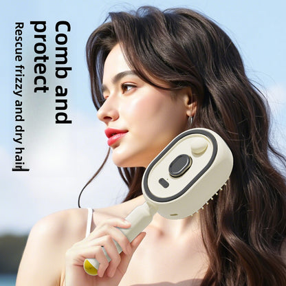 Lumelle Hair Therapy Brush