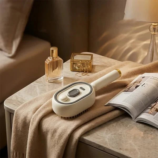 Lumelle Hair Therapy Brush